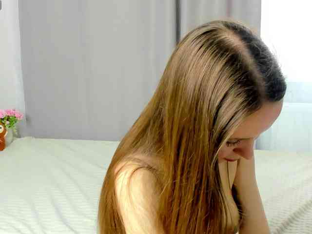 OnlyMary webcam