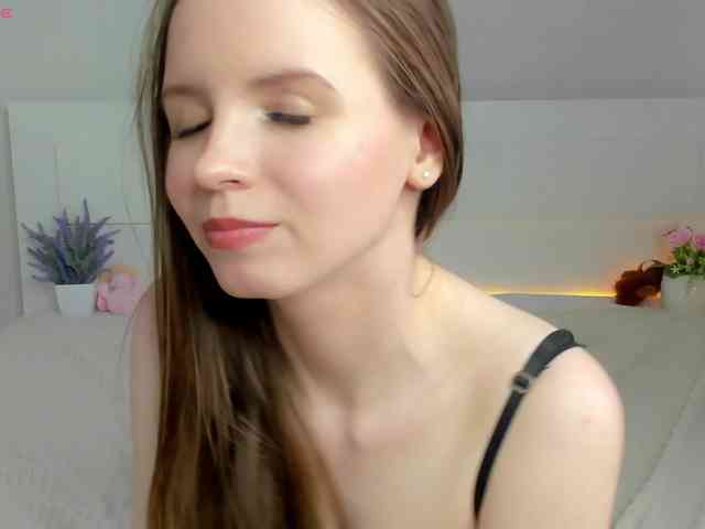 OnlyMary Sex Cam Show