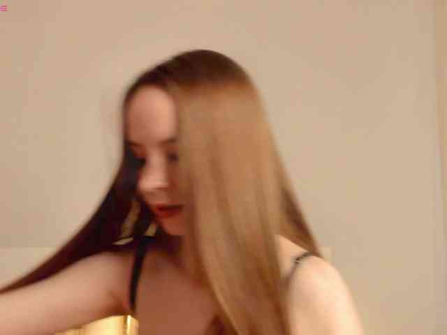OnlyMary webcam