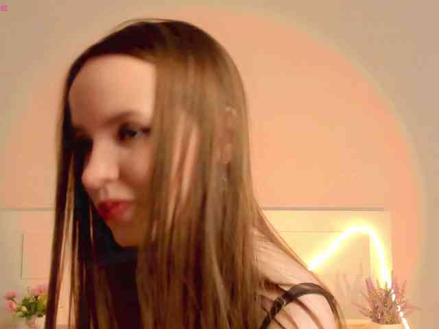 OnlyMary webcam
