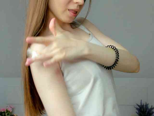 OnlyMary webcam