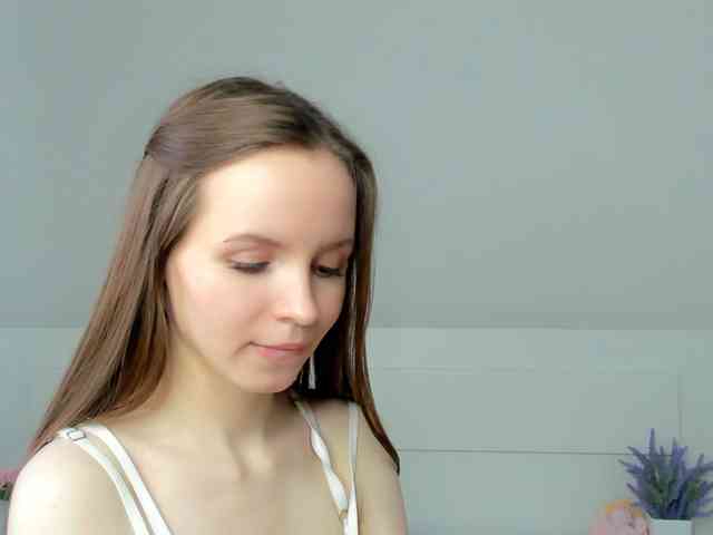 OnlyMary webcam
