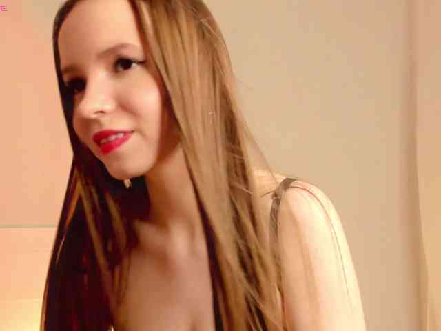 OnlyMary webcam