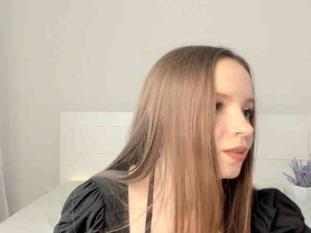 OnlyMary webcam