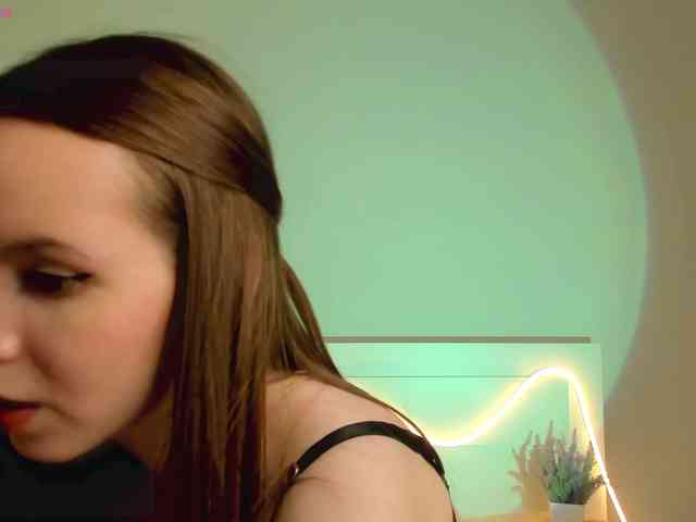 OnlyMary webcam