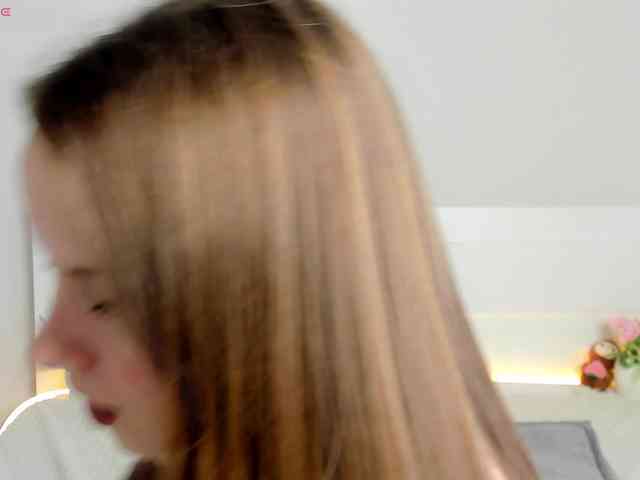 OnlyMary webcam