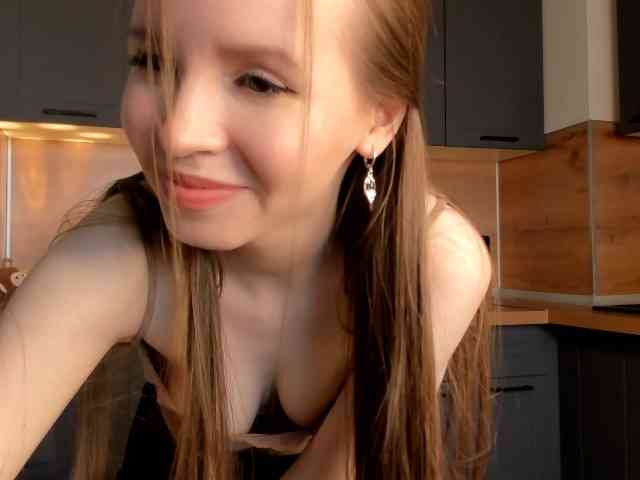 OnlyMary webcam