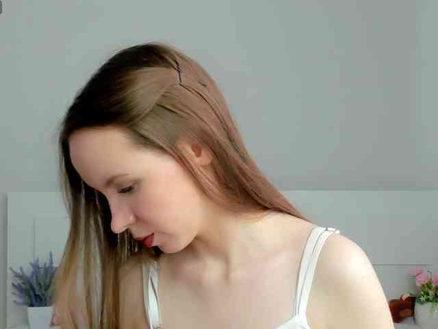 OnlyMary webcam