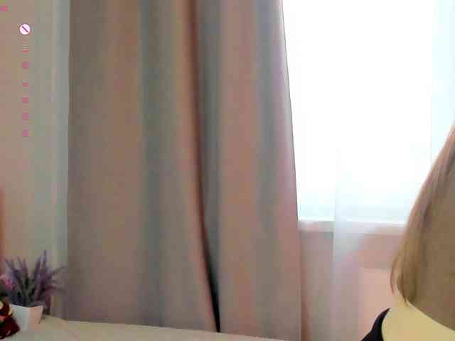 OnlyMary webcam