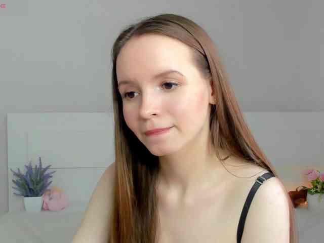 OnlyMary Sex Cam Show