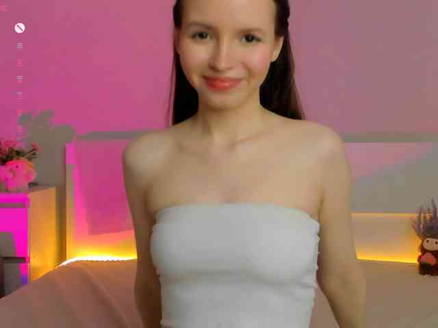 OnlyMary webcam
