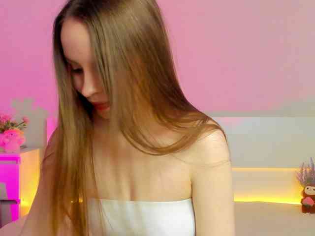 OnlyMary webcam