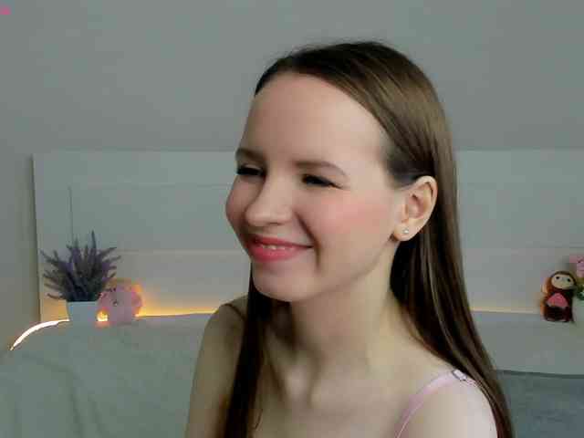 OnlyMary webcam
