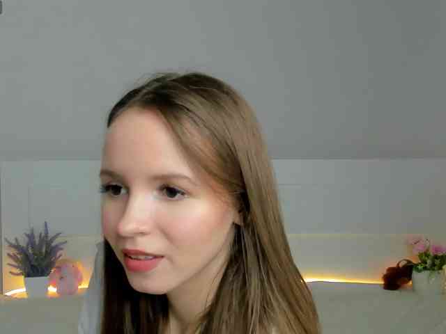 OnlyMary webcam