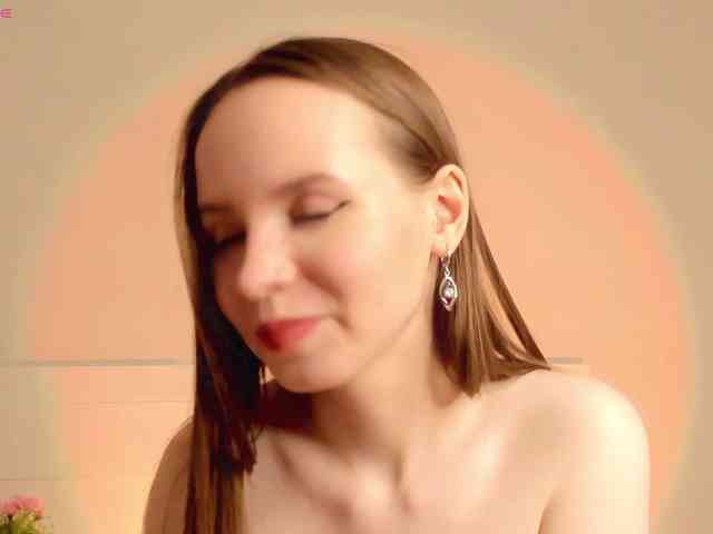 OnlyMary webcam