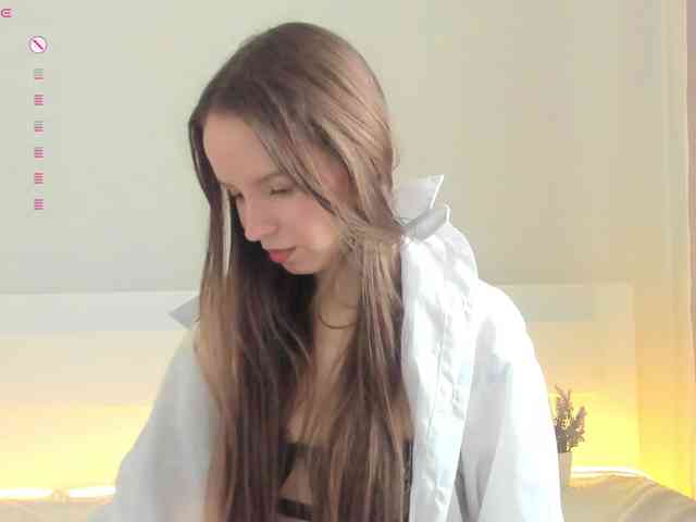 OnlyMary webcam
