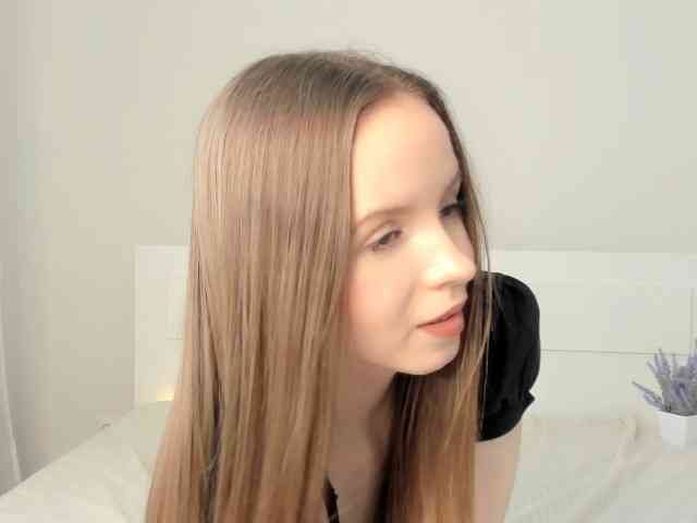 OnlyMary webcam