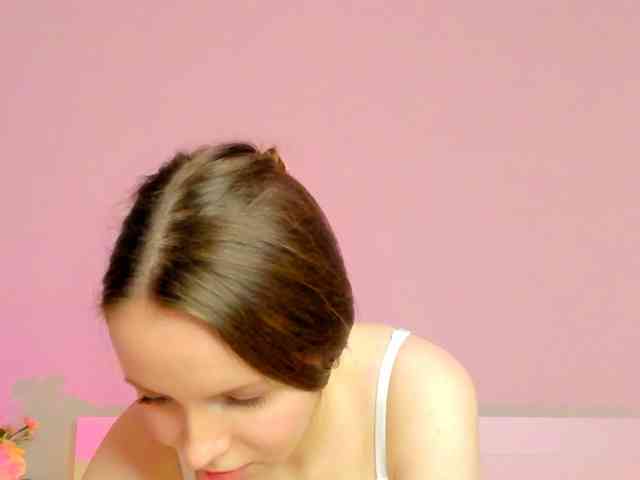 OnlyMary Live Webcam on BongaCams