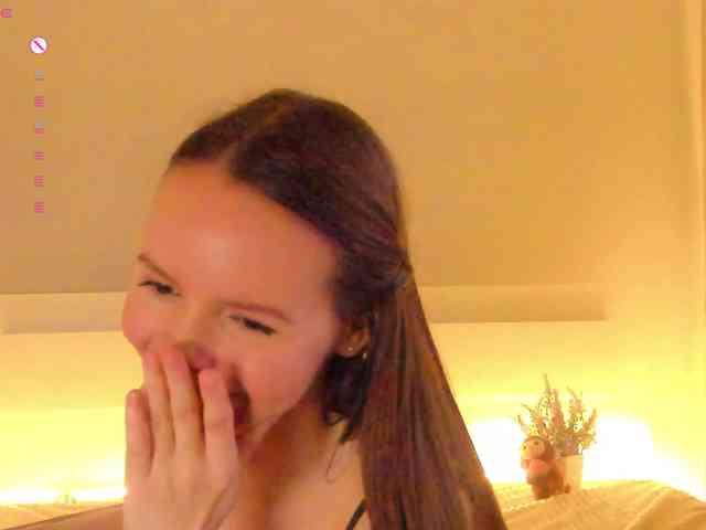 OnlyMary webcam