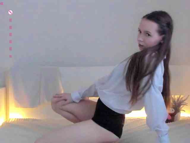 OnlyMary webcam