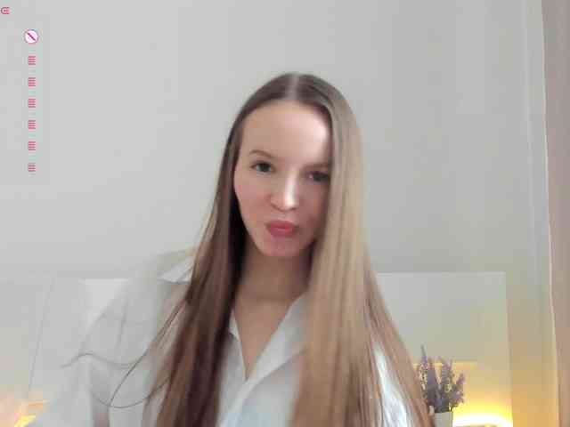 OnlyMary webcam