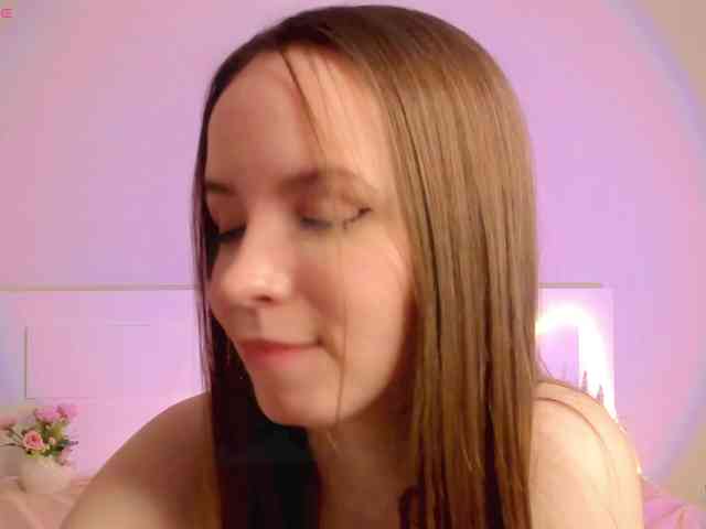 OnlyMary webcam