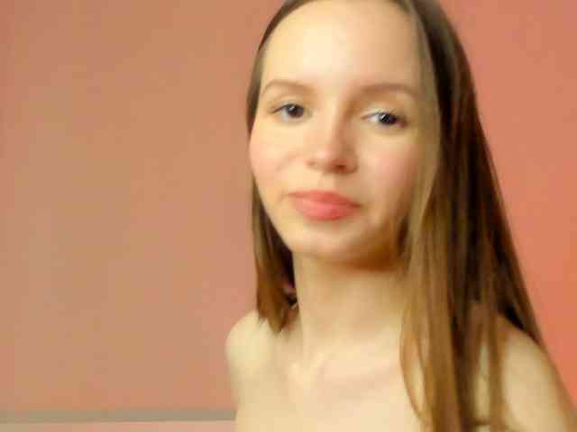 OnlyMary webcam