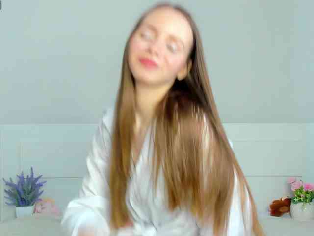 OnlyMary webcam