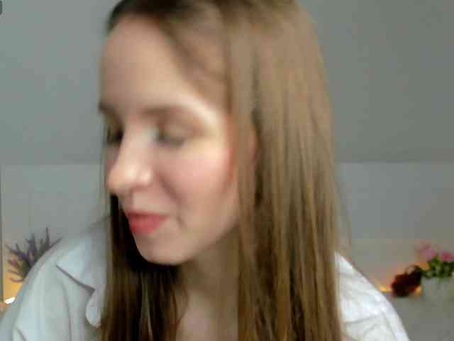 OnlyMary webcam