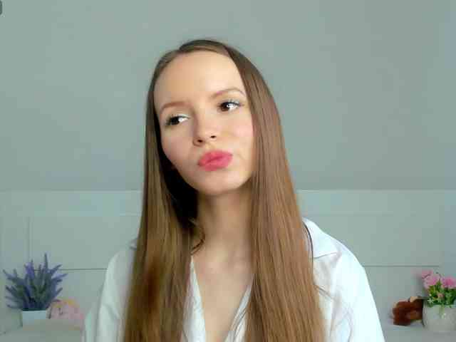 OnlyMary webcam