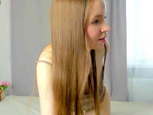 OnlyMary webcam