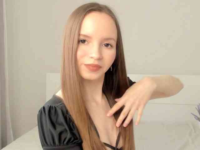 OnlyMary webcam