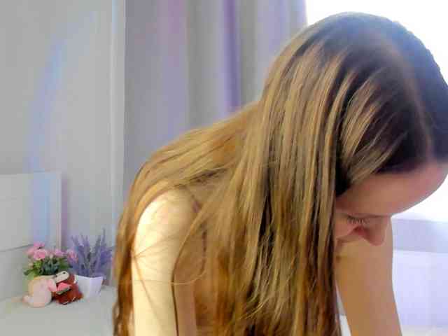OnlyMary webcam