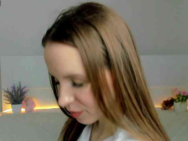 OnlyMary Sex Cam Show