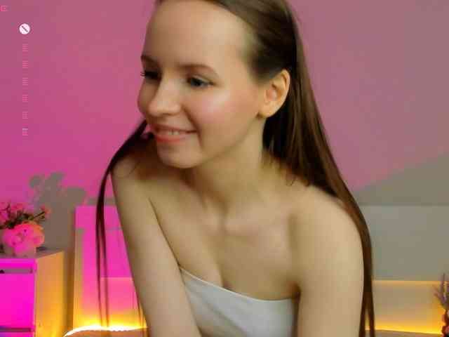 OnlyMary webcam