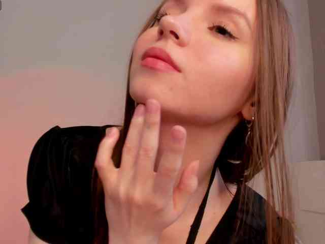 OnlyMary webcam
