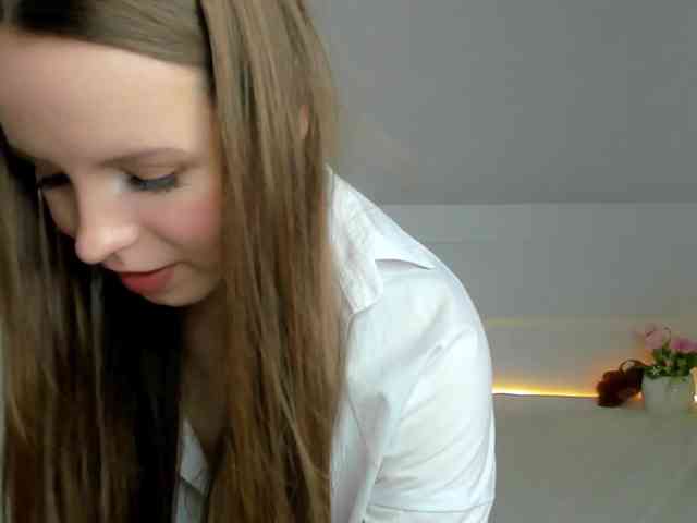 OnlyMary webcam