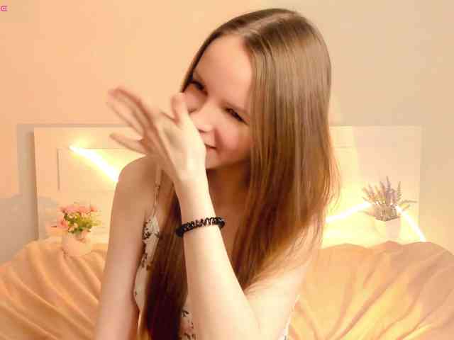 OnlyMary webcam