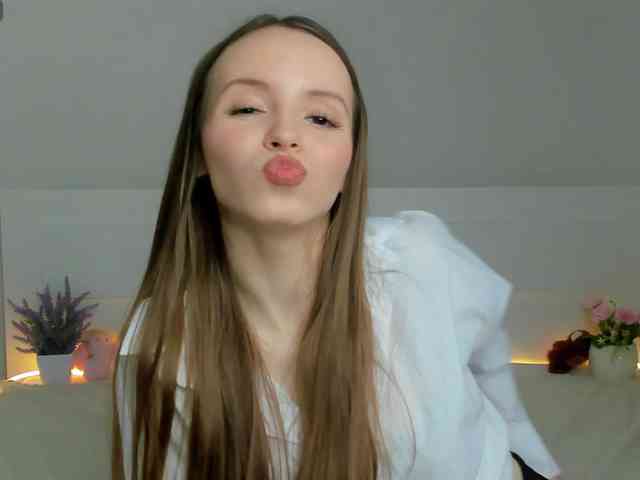 OnlyMary Sex Cam Show
