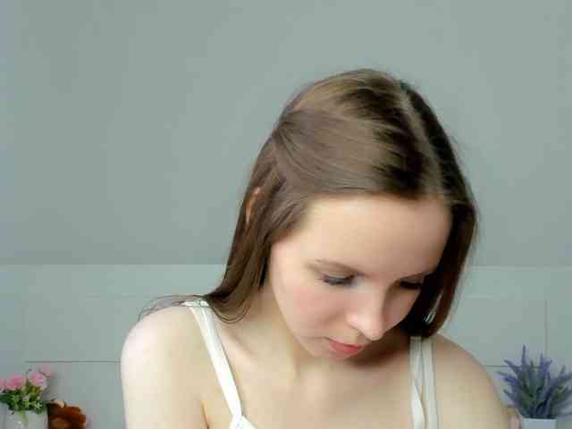 OnlyMary webcam