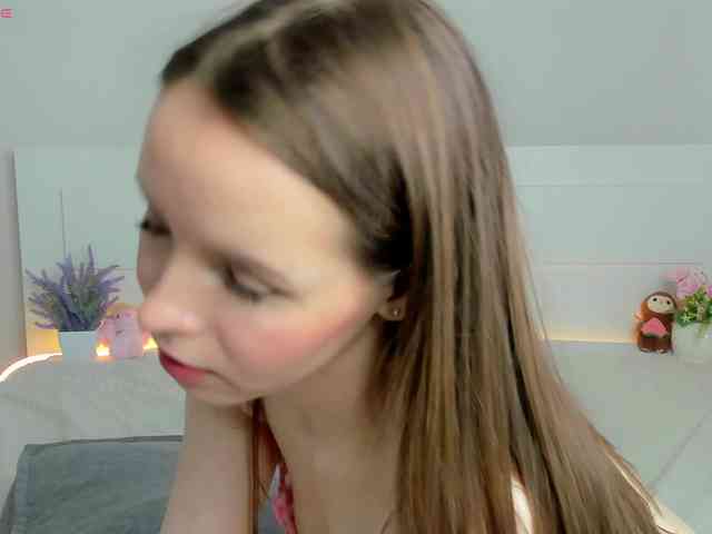 OnlyMary webcam