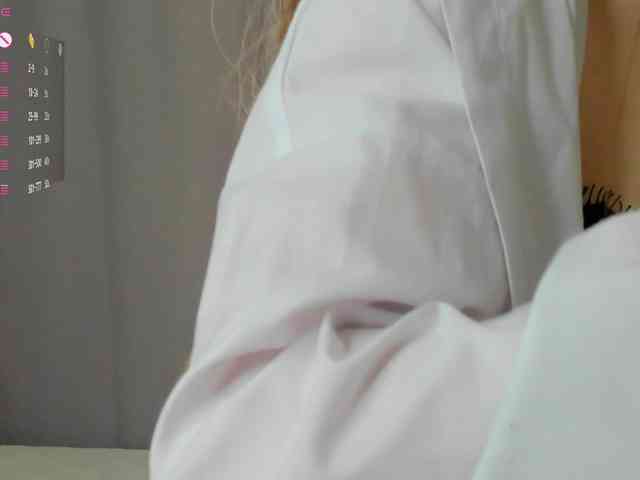 OnlyMary webcam