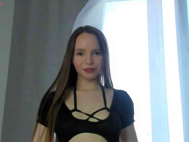 OnlyMary webcam