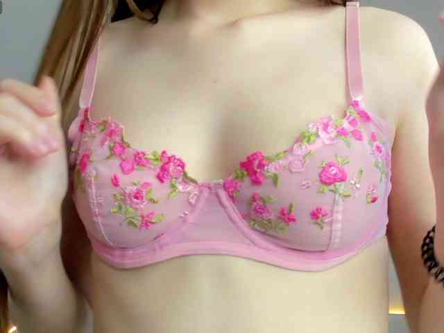 OnlyMary webcam