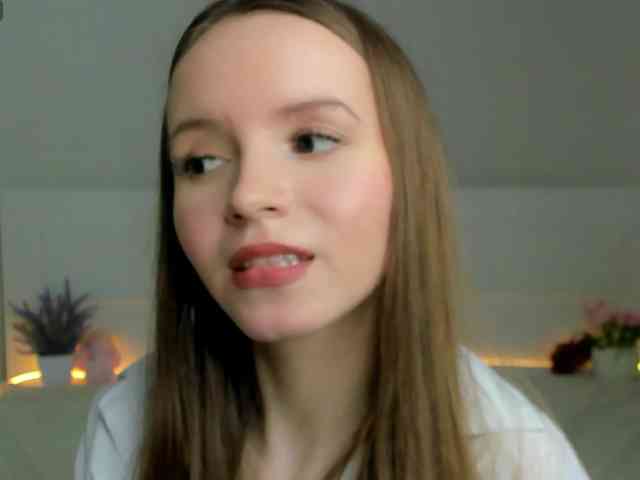 OnlyMary Sex Cam Show