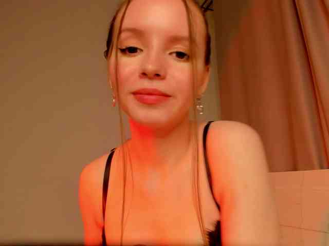 OnlyMary webcam