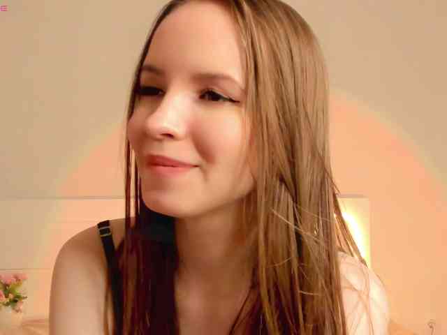 OnlyMary webcam