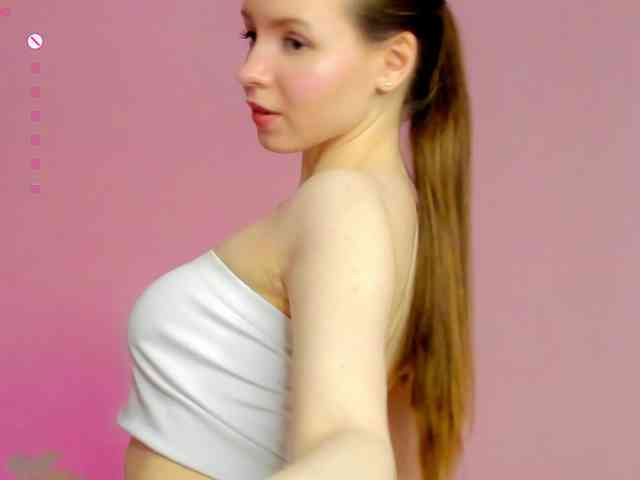OnlyMary webcam
