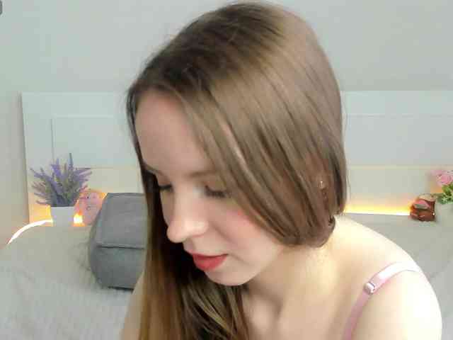 OnlyMary webcam