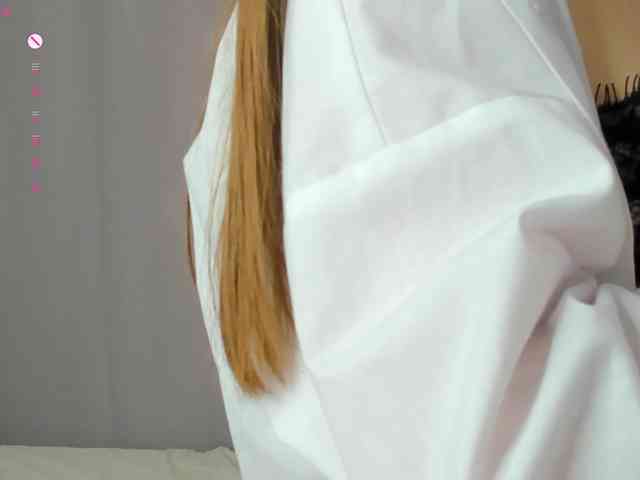 OnlyMary webcam